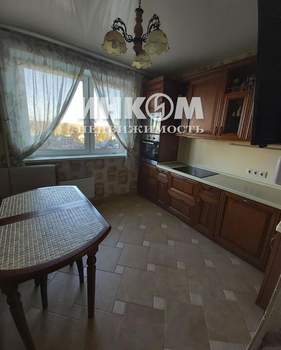 3-к квартира, вторичка, 77м2, 7/23 этаж