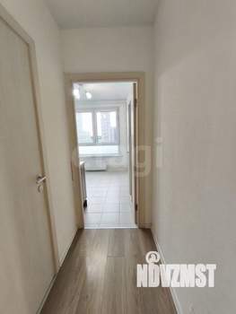 2-к квартира, вторичка, 56м2, 6/25 этаж