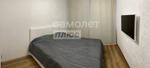 2-к квартира, вторичка, 64м2, 9/25 этаж