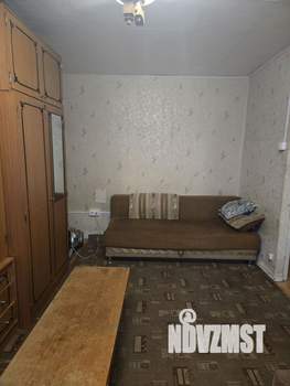 1-к квартира, вторичка, 30м2, 3/5 этаж