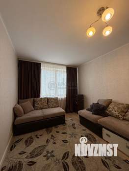 2-к квартира, вторичка, 64м2, 2/12 этаж