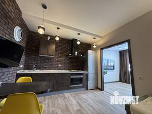 1-к квартира, вторичка, 40м2, 14/24 этаж