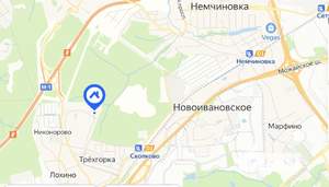 1-к квартира, вторичка, 46м2, 6/16 этаж