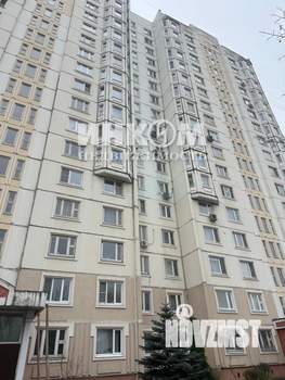 3-к квартира, вторичка, 77м2, 7/23 этаж