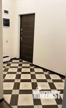 3-к квартира, вторичка, 97м2, 2/24 этаж