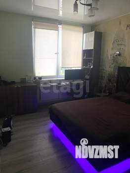 2-к квартира, вторичка, 51м2, 13/20 этаж