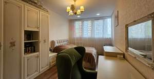 2-к квартира, вторичка, 65м2, 6/17 этаж