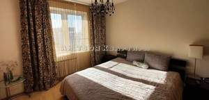 2-к квартира, вторичка, 58м2, 16/20 этаж