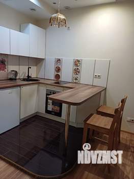 Студия квартира, вторичка, 27м2, 1/22 этаж