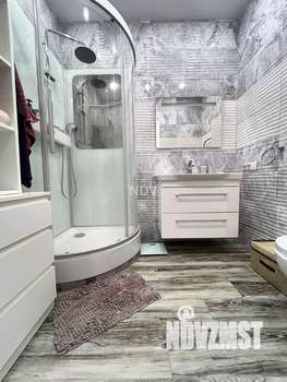 1-к квартира, вторичка, 40м2, 4/25 этаж