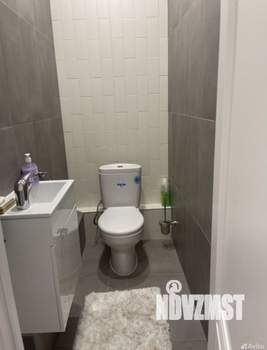 2-к квартира, вторичка, 57м2, 21/26 этаж