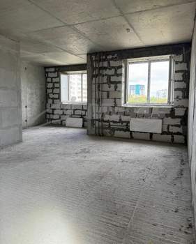 3-к квартира, вторичка, 86м2, 8/25 этаж