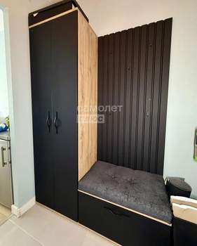 Студия квартира, вторичка, 20м2, 5/26 этаж