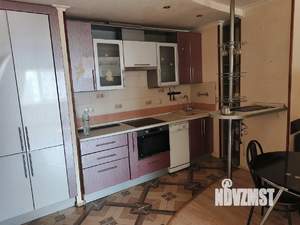 1-к квартира, вторичка, 45м2, 19/19 этаж