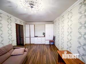 1-к квартира, вторичка, 34м2, 5/9 этаж