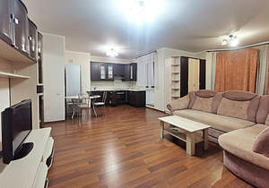 2-к квартира, вторичка, 61м2, 9/25 этаж