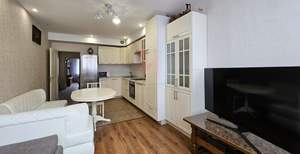 2-к квартира, вторичка, 65м2, 6/17 этаж