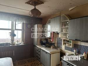 2-к квартира, вторичка, 53м2, 8/16 этаж