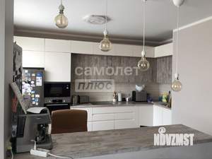 3-к квартира, вторичка, 81м2, 11/22 этаж