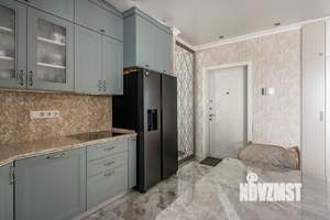 3-к квартира, вторичка, 76м2, 4/26 этаж