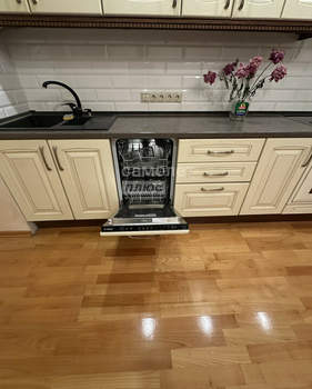 2-к квартира, вторичка, 86м2, 16/25 этаж