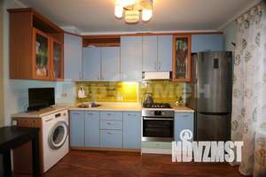 3-к квартира, вторичка, 63м2, 4/9 этаж