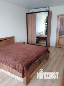 1-к квартира, вторичка, 40м2, 24/24 этаж