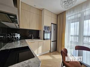 1-к квартира, вторичка, 37м2, 12/24 этаж