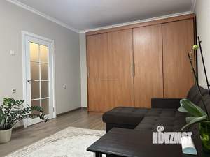 1-к квартира, вторичка, 38м2, 14/17 этаж