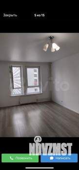 2-к квартира, вторичка, 56м2, 6/6 этаж