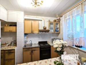 2-к квартира, вторичка, 60м2, 2/12 этаж