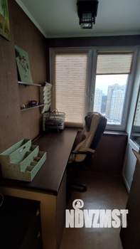 2-к квартира, вторичка, 45м2, 18/20 этаж