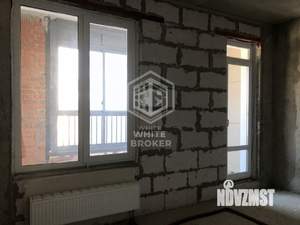 1-к квартира, вторичка, 29м2, 3/24 этаж