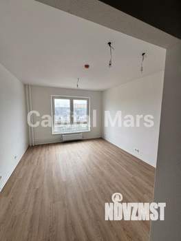 1-к квартира, вторичка, 22м2, 6/16 этаж