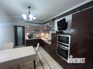 2-к квартира, вторичка, 67м2, 17/26 этаж