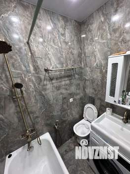 1-к квартира, вторичка, 38м2, 22/26 этаж