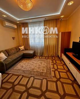 2-к квартира, вторичка, 56м2, 7/20 этаж
