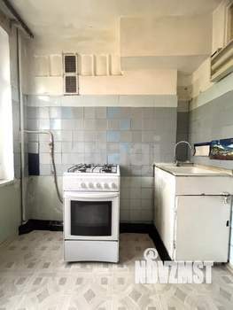 2-к квартира, вторичка, 44м2, 3/5 этаж