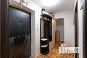 2-к квартира, вторичка, 52м2, 6/12 этаж