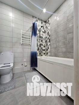 1-к квартира, вторичка, 43м2, 10/19 этаж