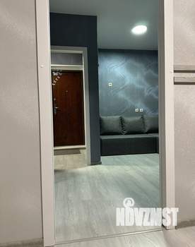 1-к квартира, вторичка, 40м2, 5/26 этаж