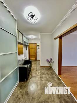 3-к квартира, вторичка, 87м2, 20/23 этаж