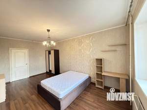 1-к квартира, вторичка, 47м2, 9/22 этаж