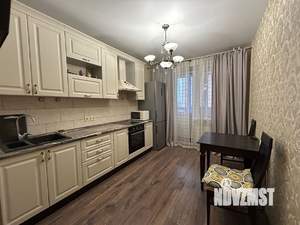 1-к квартира, вторичка, 42м2, 5/15 этаж