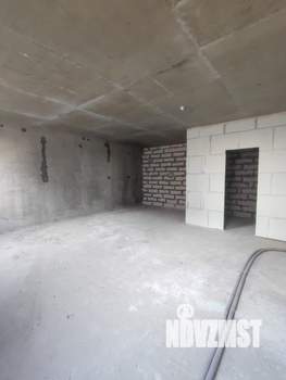 2-к квартира, вторичка, 65м2, 15/25 этаж