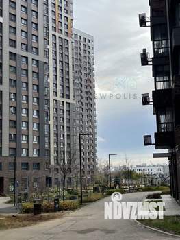 4-к квартира, вторичка, 90м2, 20/24 этаж