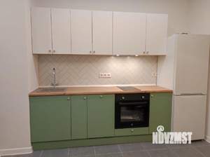2-к квартира, вторичка, 56м2, 17/26 этаж