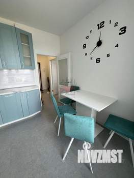 1-к квартира, вторичка, 36м2, 22/24 этаж