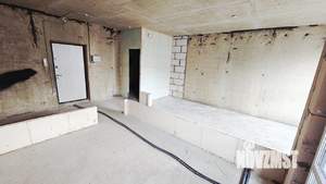 1-к квартира, вторичка, 41м2, 22/24 этаж