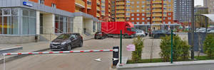 3-к квартира, вторичка, 91м2, 2/25 этаж